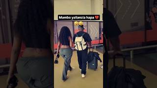 Harmonize🤣🙆‍♂️ penzi jangwani wivu youtubeshorts music harmonize usaduet news juakali Huba [upl. by Itraa]