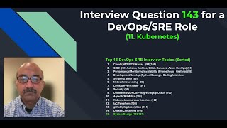 DevOps SRE Interview Question 143 Kubernetes Creating YAML Files without Access to Internet [upl. by Hill126]