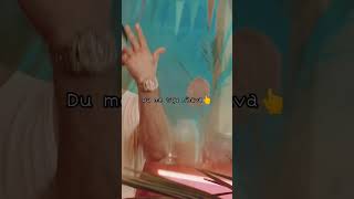 Noizy Ft Dhurata Dora  Mi Amor Lyrics Video [upl. by Enamart166]