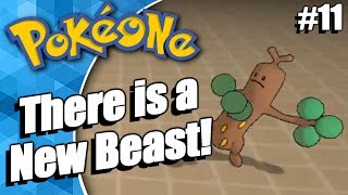 PokeOne  A New Region PokeOne Johto Part 11 [upl. by Dnomse]