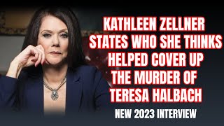 Kathleen Zellner talks Bobby Dassey who helped him and more NEW 2023 Interview Making A Murderer [upl. by Ellekim]