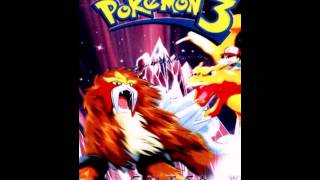 Pokemon 3 El Hechizo De Los Uknown  pelicula completa latino [upl. by Claudelle]