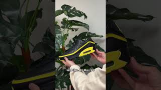 5 ZAPATILLAS NEGRAS INCREIBLES PARA 2024 [upl. by Beedon]