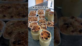 IDE JUALAN Klapertart Khas Manado [upl. by Ajiat]