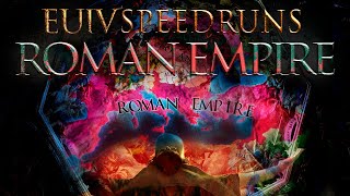 WR Five hours of Ottoman fun Roman Empire speedrun real time no exploits no speed 5 [upl. by Reisch200]