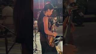 Bohemian Rhapsody Queen  Guitar By Nene Royal guitarsolo guitarcover guitarplayer guitarist [upl. by Hafital]