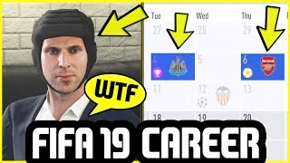 FIFA 19 CAREER MODE  13 THINGS I HATE [upl. by Alletse]