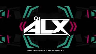 Filhaal Remix  DJ ALX [upl. by Elata]