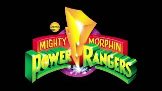 Mighty Morphin Power Rangers OST  Mighty Morphin Intro  10 Hour Loop Repeated amp Extended [upl. by Schaper336]