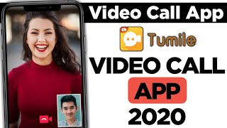 Best Free Video Chat Only Girls Live  Video Chat App 2020 [upl. by Yert]