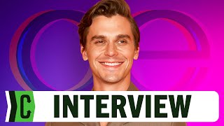 Queer Eye Season 9 Antoni Porowski [upl. by Dnomsed]