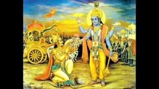 Bhagavad Gita chapter15 [upl. by Dale]