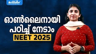 Achieve NEET 2025 Success through Crash Online Classes [upl. by Shari408]