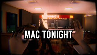 Mac Tonight Survival Horror [upl. by Oivlis]