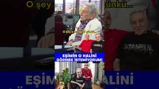 Aydemir Akbaş quotEşimin O halini Görmek İstemiyordumquot😔 aydemirakbaş [upl. by Eeneg50]