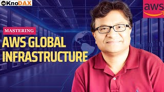 AWS Global Infrastructure for Beginners  AWS Global Cloud Infrastructure  AWS Regions and AZ [upl. by Imehon796]