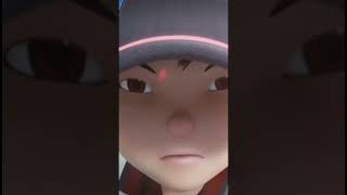 Cheerleader boboiboy dying rataka [upl. by Luca668]