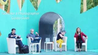 Talk Like a Photographer  Guido Guidi [upl. by Siriso]