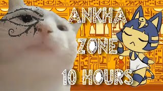 Ankha Zone 10 Hours [upl. by Massimiliano]