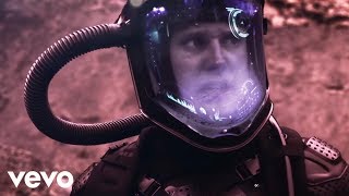 Starset  My Demons Official Music Video [upl. by Avram903]