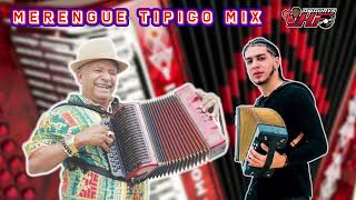 Merengue Tipico Mix 2023 Español Nuñez El Rubio del Acordeon El Mambo de Ramon hombre tacaño [upl. by Alisun998]