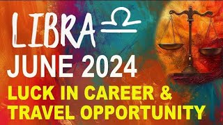 Cosmic Revelations Libra Horoscope Predictions for June 2024librahoroscope LibraSeason libra [upl. by Northey469]