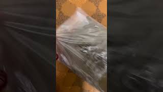 Unboxing hoodie from roadster [upl. by Lightman486]