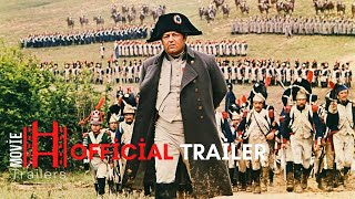 Waterloo 1970 Trailer  Rod Steiger Christopher Plummer Orson Welles Movie [upl. by Akihsal408]