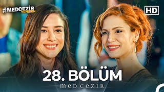 Medcezir 28 Bölüm FULL HD [upl. by Nonnairb581]