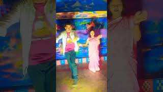 Dilbar Dilbar hindudeity with my daughter 💖😍💖shortvideo [upl. by Auqinahs63]