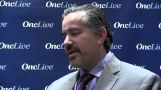 Dr Ruben Mesa on Advancements in Polycythemia Vera [upl. by Jackquelin]