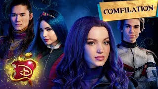 Queen of Mean Disney Descendants 3 [upl. by Karlie]