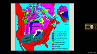 Geologic Story of Jackson Hole amp Northwest Wyoming [upl. by Illah]