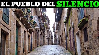 El Pueblo del SILENCIO No vive Nadie Porque es Así • Pueblo Legendario ⚜️ [upl. by Stella]