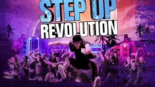 Step Up 4 Final Dance [upl. by Dira776]