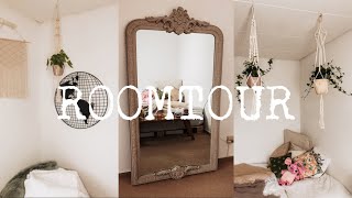 ✨ROOMTOUR✨ comfy boho style  Fabienne Bethmann [upl. by Staw]