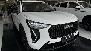 Haval JOLION 15T Facelift 2025  New Changes with Same price  Detailed Review review jolion [upl. by Ydisahc]