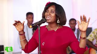 Afehyia Pa by Benedicta Osei Cover [upl. by Adnor]