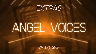 Angel Voices by Virtual Self  Gameplay  Beat Saber [upl. by Alihs]