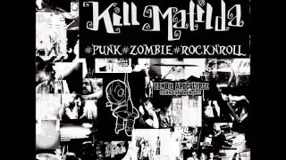 Kill Matilda  Geisha With a Switchblade Acoustic  PunkZombieRocknRoll [upl. by Atteloj]