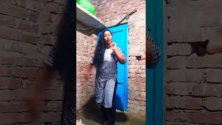 Aaj dekha Ami korbo na Thakur💃🕺♥️🌹🥰shorts dance love subscribe yutubeshorts explore [upl. by Nij]