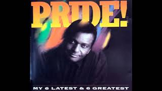 Charley Pride  Kiss An Angel Good Morning 1993 version [upl. by Boarer]