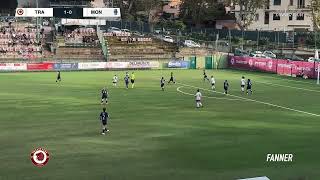 Trastevere VS Montespaccato  Highlights [upl. by Coffin]