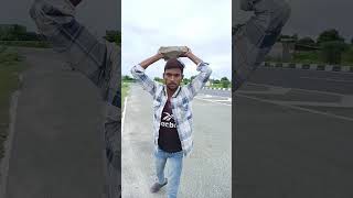 Shotsrajeshcomedy funny trending funny rajesh rj35 [upl. by Yenhpad]