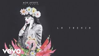 Mon Laferte  La Trenza Audio Oficial [upl. by Nyleahcim]