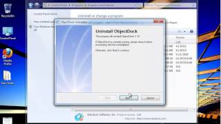 How to Uninstall Stardock Fences 2 [upl. by Ofilia]