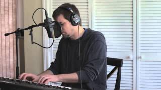 100 Years  Nicholas Wells Five For Fighting Cover [upl. by Erena]