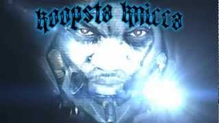 Koopsta Knicca  Return Of The Gods [upl. by Peednama]