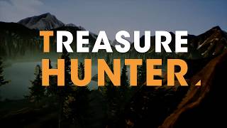 Treasure Hunter Simulator  Official Trailer [upl. by Osmund]