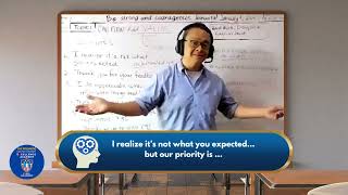 12 Scripts to Change the Customers Perception Call Center Training Video [upl. by Nezam]